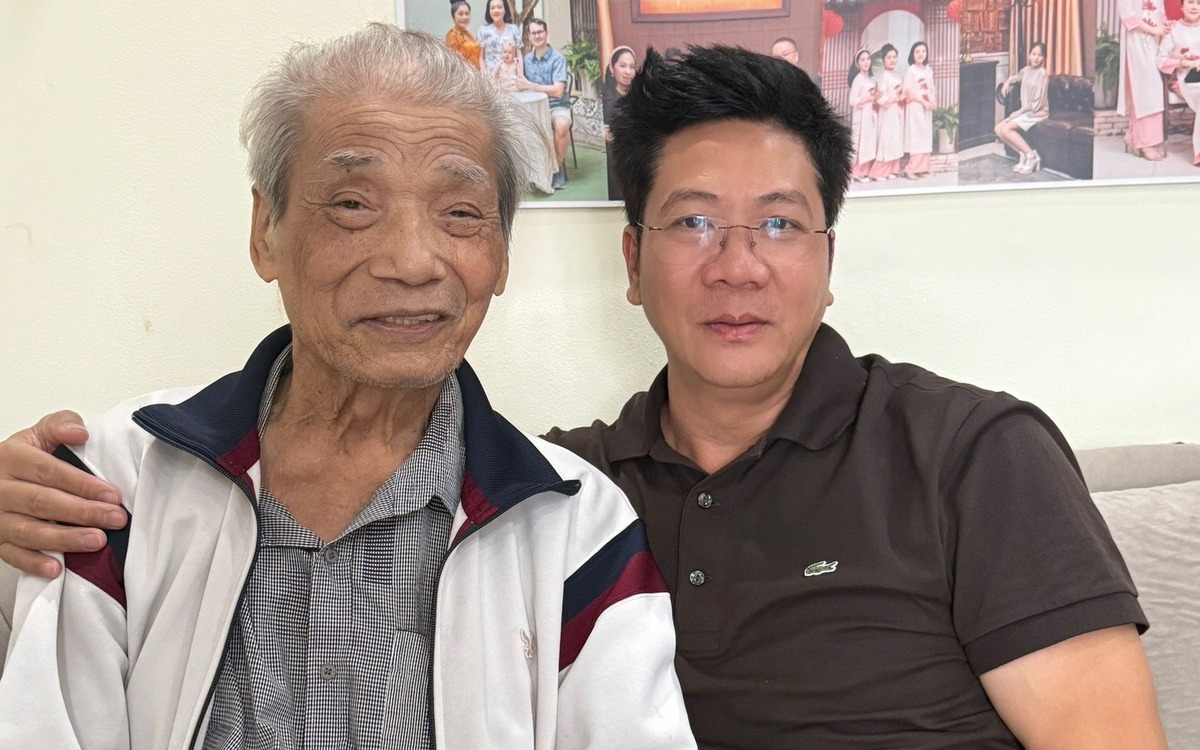 Vợ NSND Trần Hiếu: ‘Chồng tôi còn sống, không biết sao nhiều người gọi điện chia buồn’