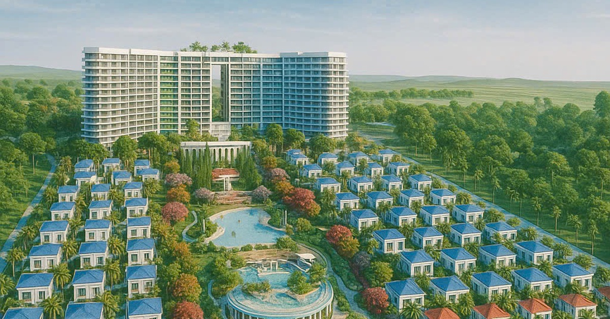 Nợ trái phiếu nghìn tỉ, một doanh nghiệp bất động sản 'im lìm' trước nghĩa vụ thanh toán