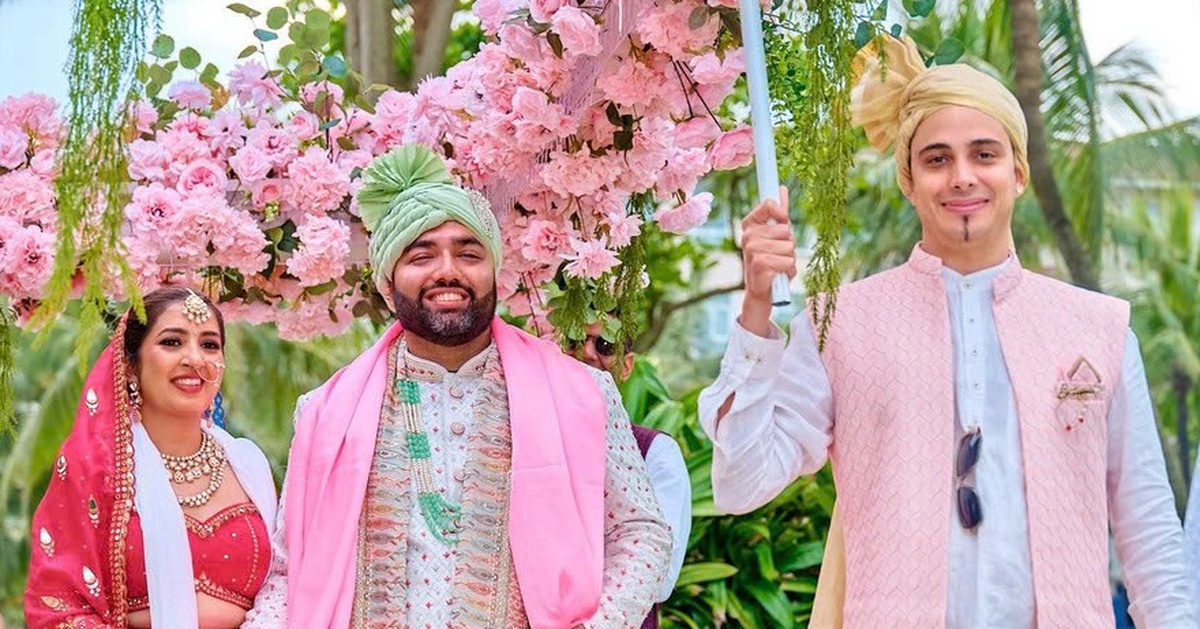 Khảo sát Nha Trang để đưa khách Ấn Độ đến làm tiệc cưới xa hoa