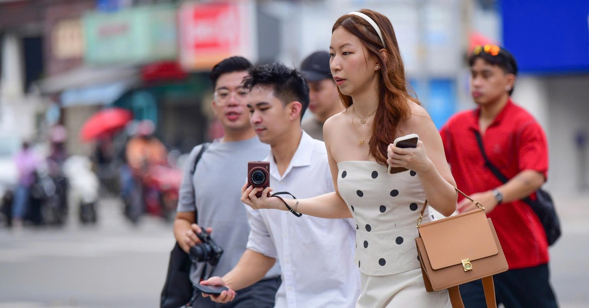 Việt Nam đón 15,4 triệu lượt khách quốc tế, du khách nước nào đông nhất?