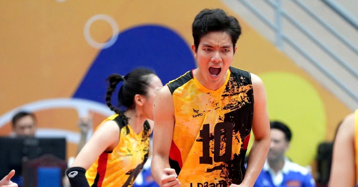 Bích Tuyền chính thức vắng mặt vòng 2 Giải bóng chuyền vô địch quốc gia 2025