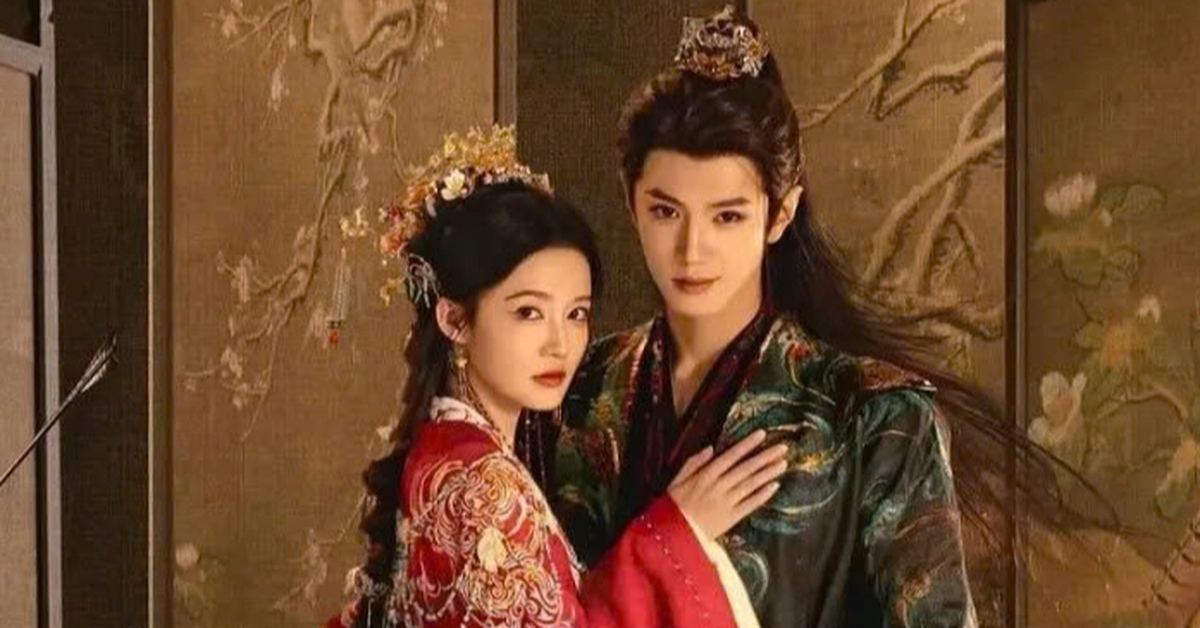 Nhất tiếu tùy ca lập kỷ lục, mở màn ấn tượng cho đường đua cổ trang Hoa ngữ cuối năm