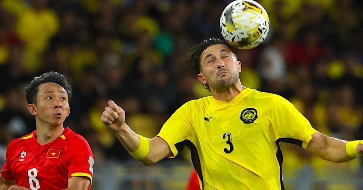 FIFA công bố đầy đủ phần 'bào chữa' của Malaysia