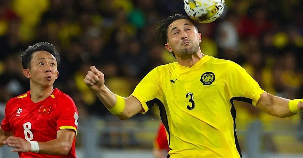 Hệ thống dữ liệu bóng đá Malaysia bị hacker tấn công, chế giễu