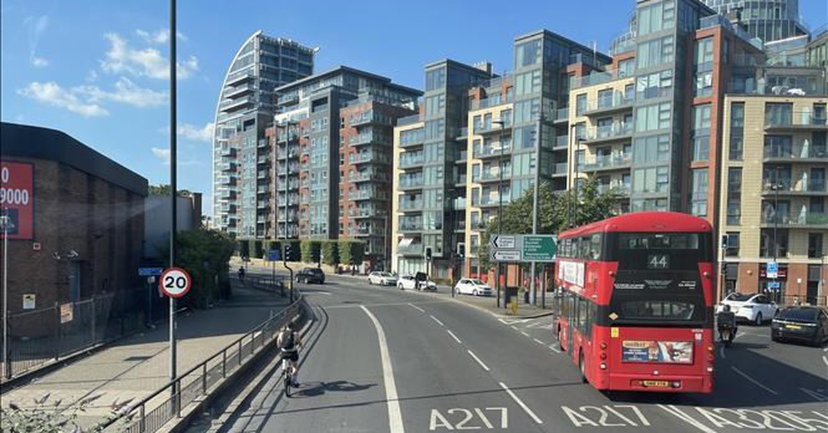 Anh: Cải cách quy định giúp giảm chi phí và rủi ro cho người mua nhà