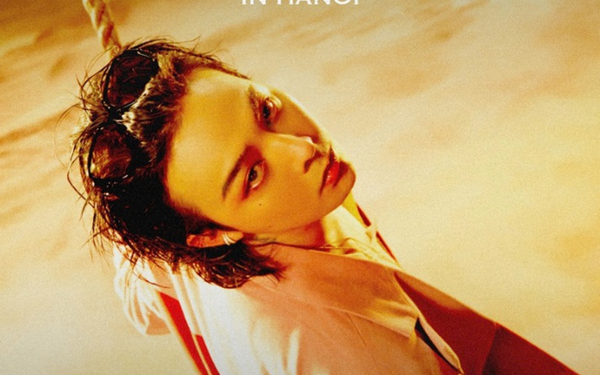 Hành trình cảm xúc độc bản cùng G-DRAGON 2025 WORLD TOUR [Übermensch] tại 8Wonder Ocean City