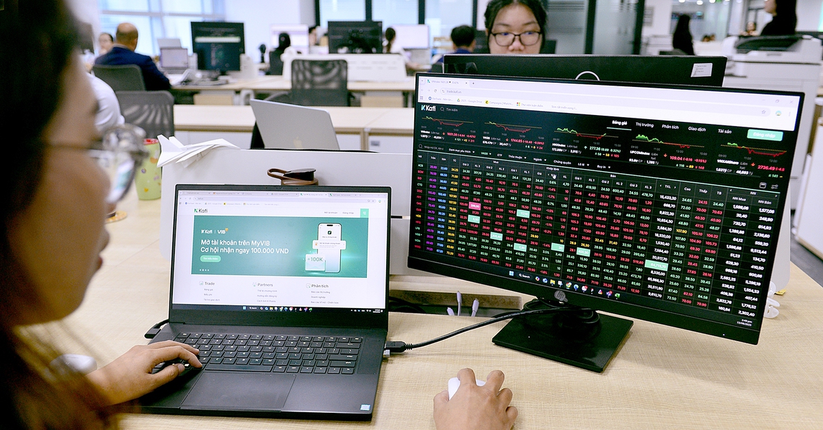 Chứng khoán sắp đón sự kiện rất lớn, diễn biến tuần này dự báo ra sao?