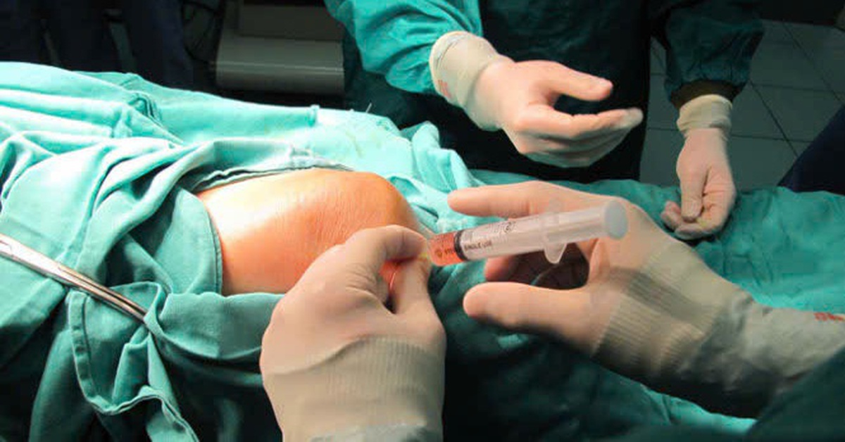 Nhức nhối thực trạng dùng tế bào trôi nổi: Bộ Y tế sẽ ban hành bộ tiêu chuẩn trong năm 2025