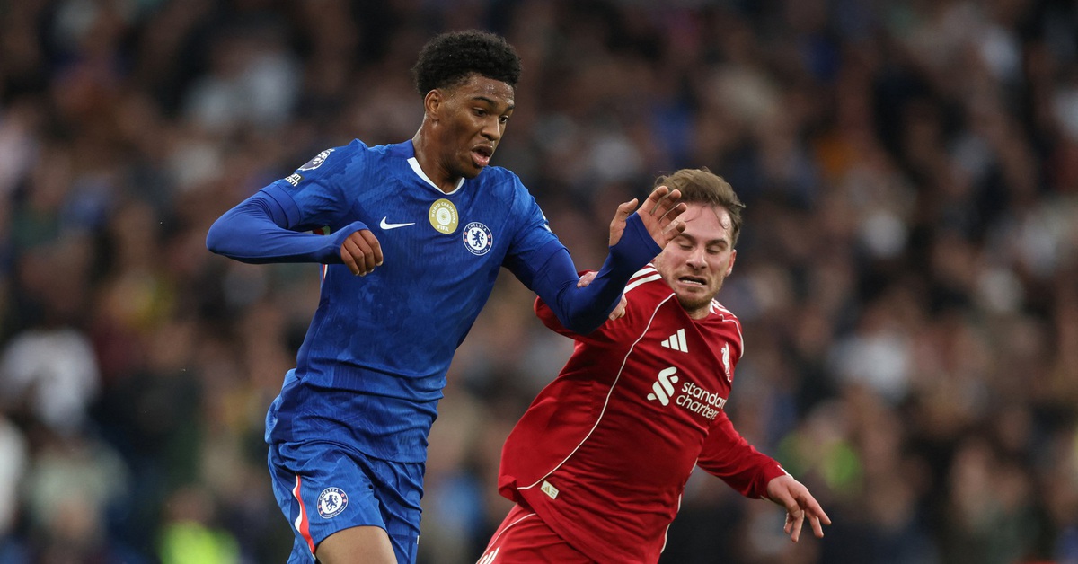 Cảnh báo của Klopp, lựa chọn của Maresca