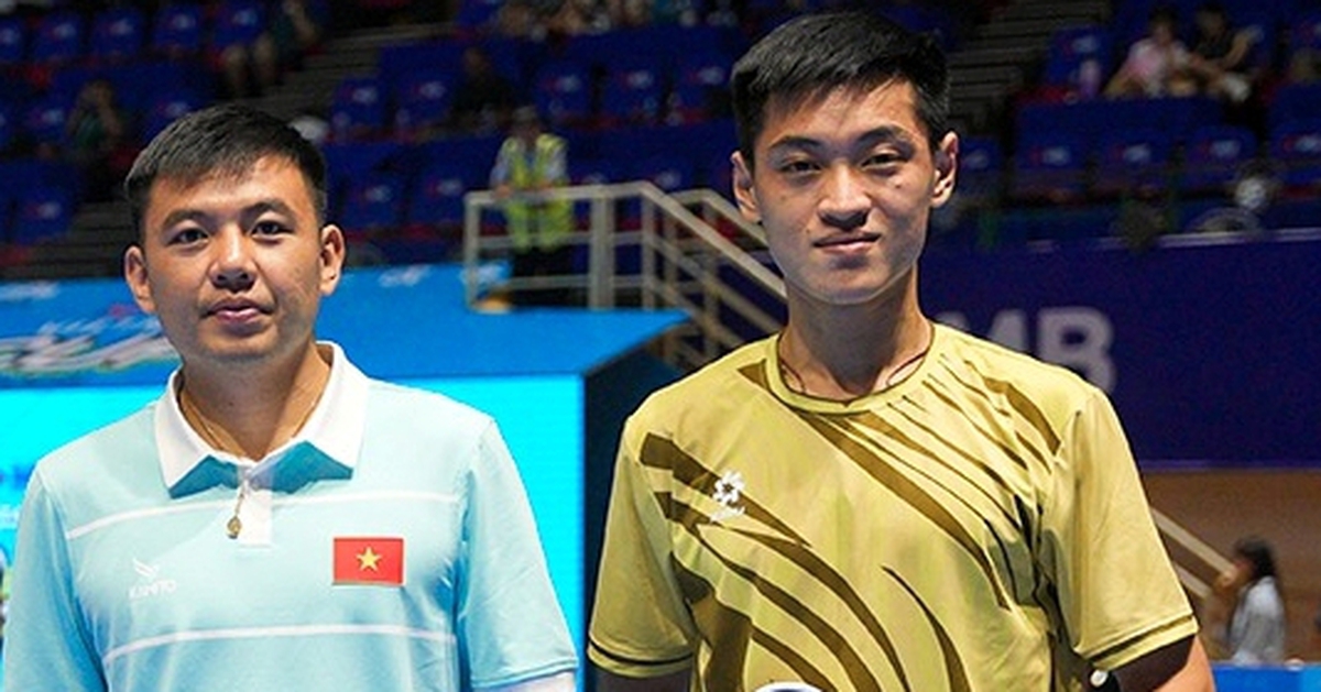 Trương Vinh Hiển: Tôi mất ngủ và suy nghĩ nhiều về drama