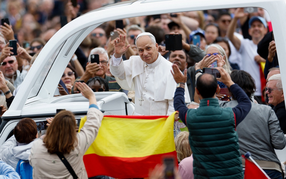 Giáo hoàng Leo XIV hạn chế vai trò của Ngân hàng Vatican trong quản lý Quỹ Tòa thánh