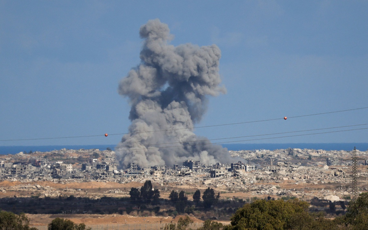 Qatar: Israel lẽ ra phải ngừng bắn ở Gaza theo kế hoạch hòa bình của ông Trump