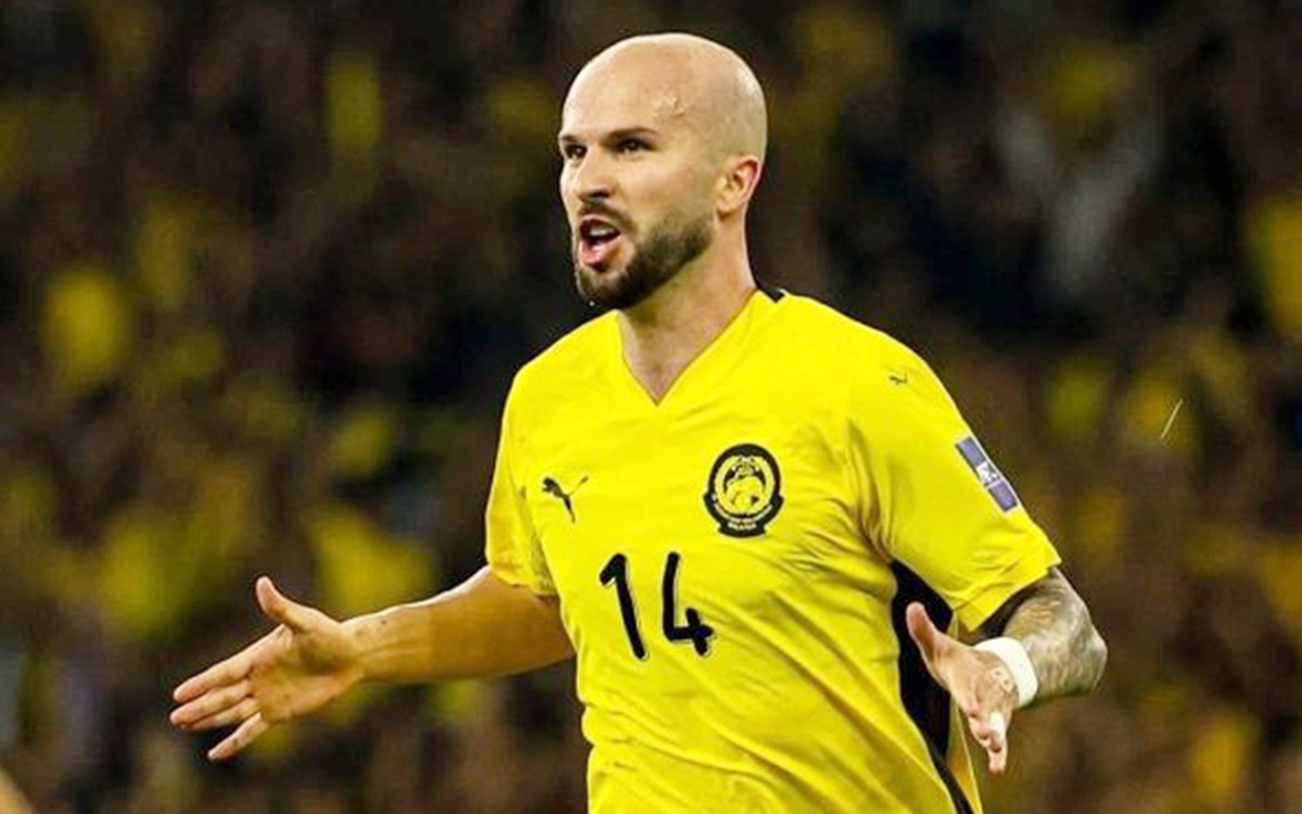 FIFA công bố tài liệu chứng tỏ Malaysia sai phạm vụ 7 cầu thủ nhập tịch