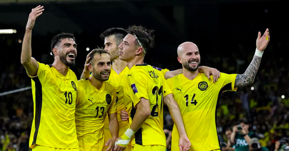 Vì sao FIFA xác nhận tư cách rồi lại phạt cầu thủ nhập tịch Malaysia?