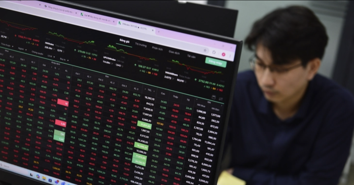 Bỏ đề xuất nộp thuế ngay khi nhận cổ tức bằng chứng khoán