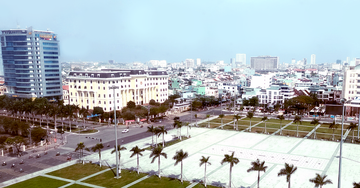 Đà Nẵng chuyển đổi, xây dựng mã định danh hơn 1,2 triệu thửa đất