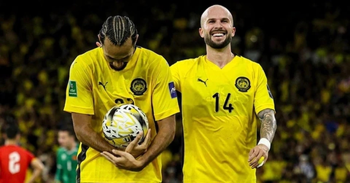 Dự đoán tỉ số: Vắng dàn sao nhập tịch, Malaysia dễ ôm hận trước Lào