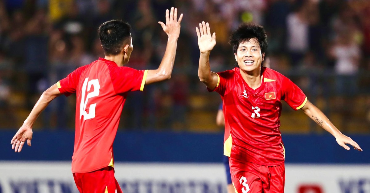 Dự đoán tỉ số: Tuyển Việt Nam vùi dập Nepal