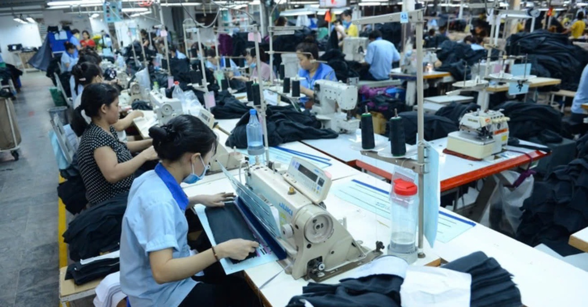 Khó khăn, một công ty may hết lấn sang pickleball lại rao bán đất vài trăm tỉ ở Bà Rịa - Vũng Tàu