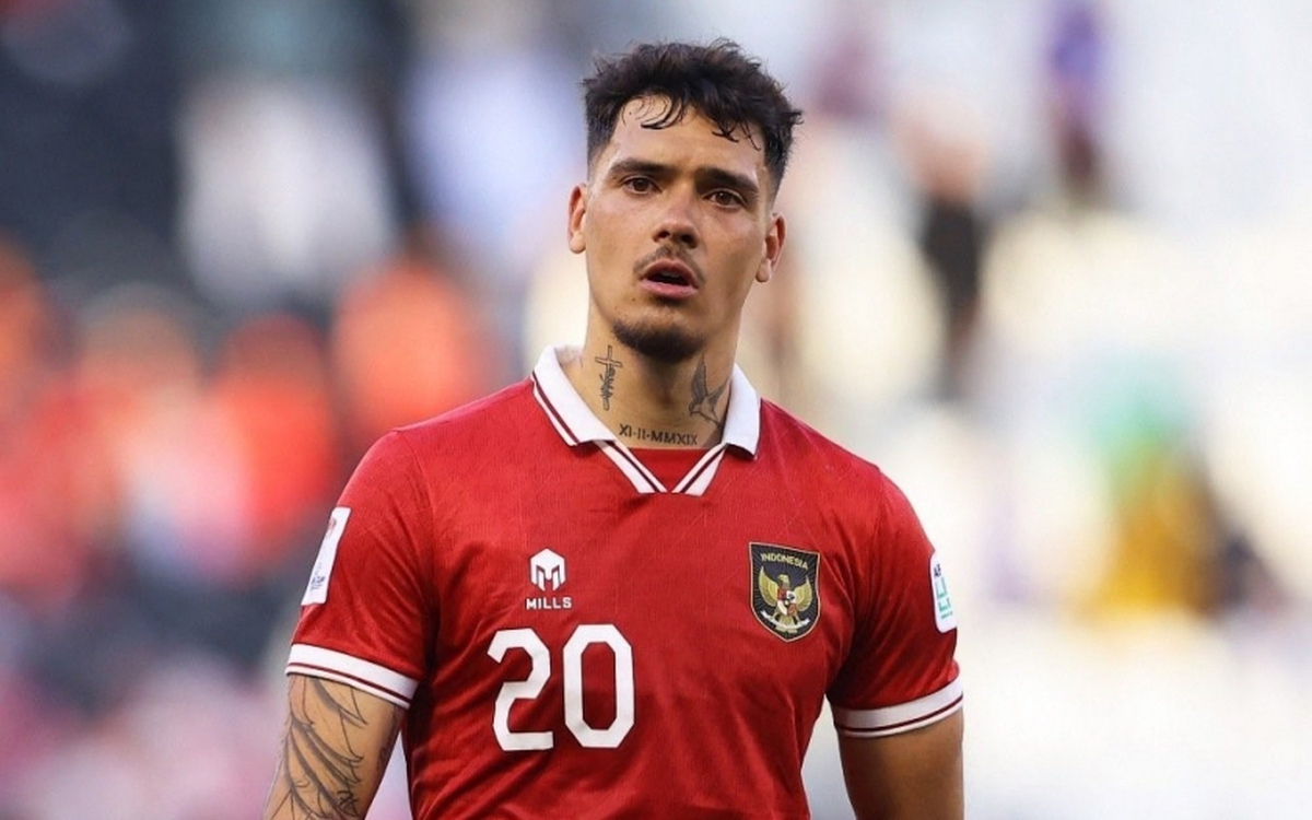 Siêu máy tính nói gì về cơ hội dự World Cup của Indonesia?