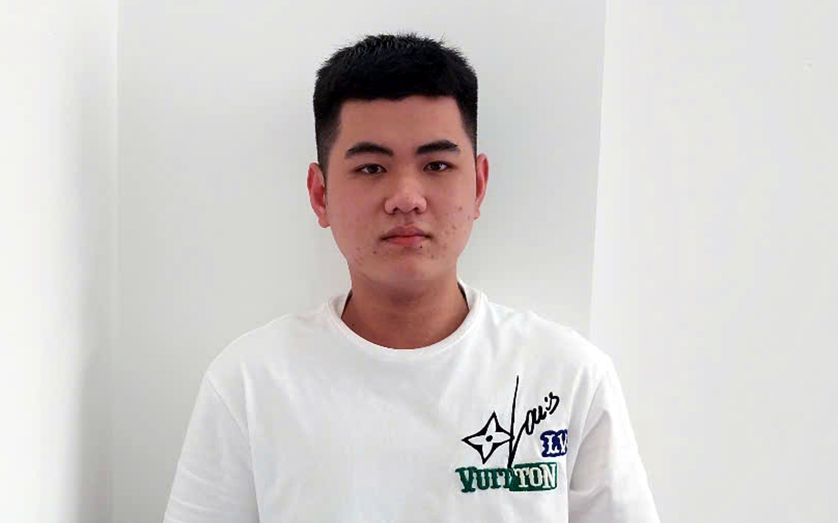 Khởi tố nam thanh niên đâm chết cô gái trên vỉa hè do ghen tuông