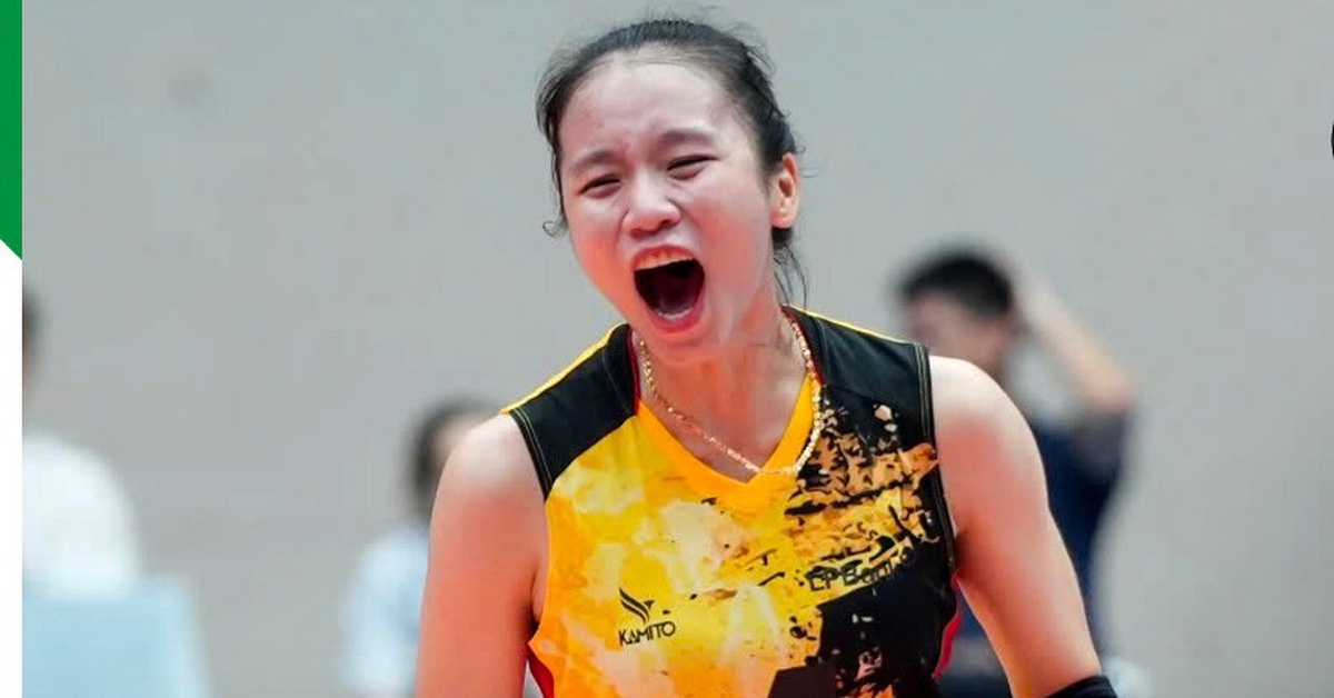 Lịch thi đấu Giải bóng chuyền vô địch quốc gia ngày 8-10