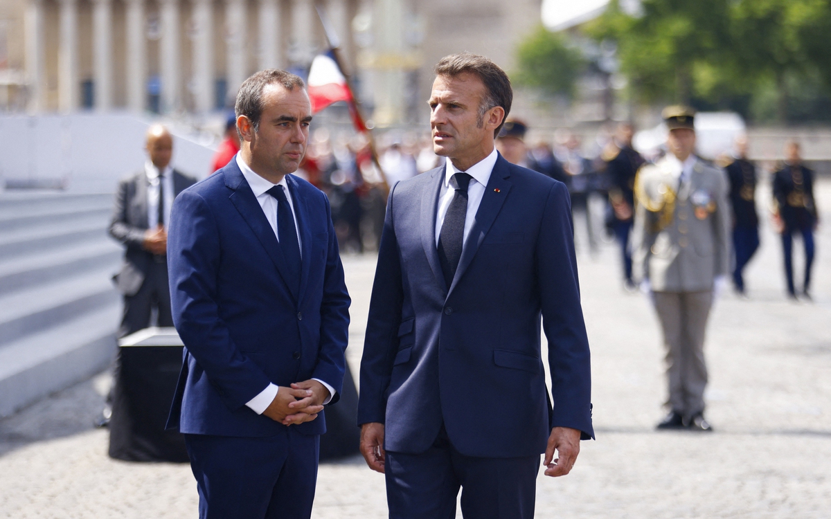 Nước Pháp giữa cơn bão bất ổn chính trị