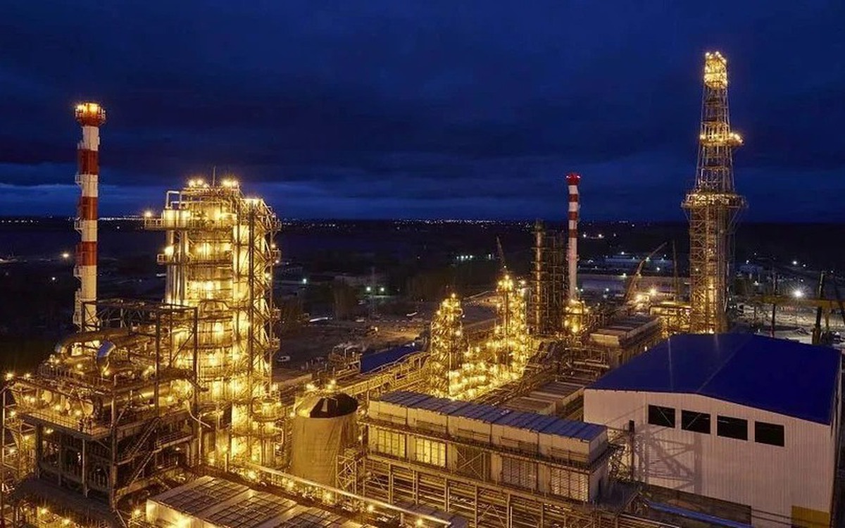 Drone tấn công thành phố Tyumen của Nga, cách Ukraine 2.000km