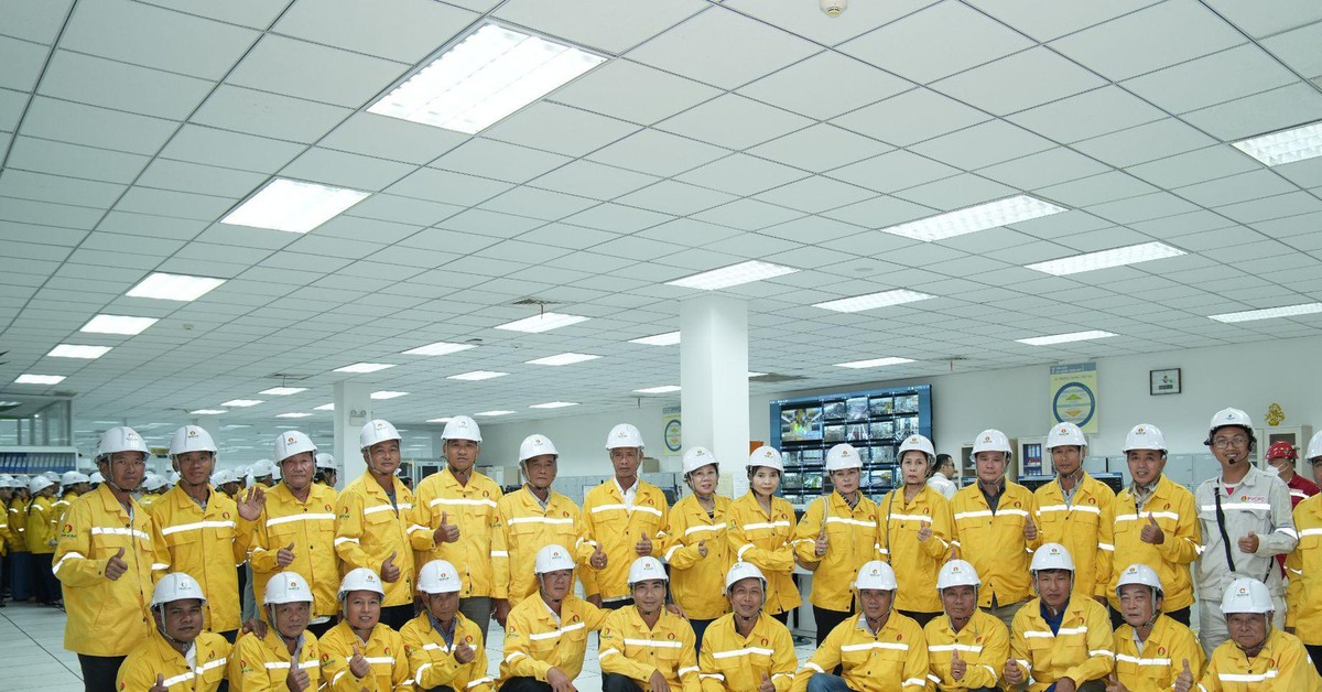 Phân bón Cà Mau chủ động 'bắt nhịp' vụ đông xuân 2025