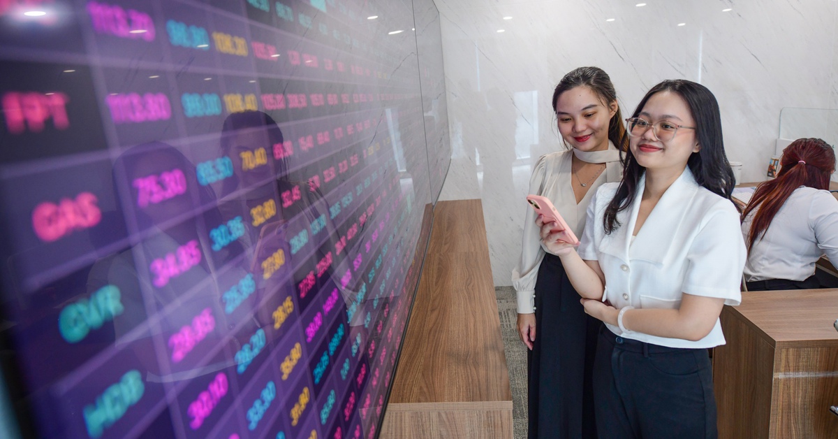 Chuyên gia nêu hai kịch bản của chứng khoán Việt trước giờ 'G' FTSE Russell