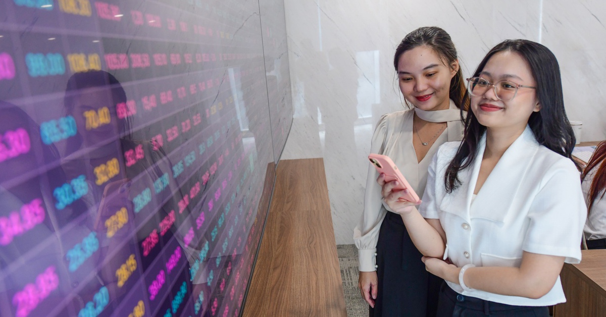 Chuyên gia nêu hai kịch bản của chứng khoán Việt trước giờ 'G' FTSE Russell