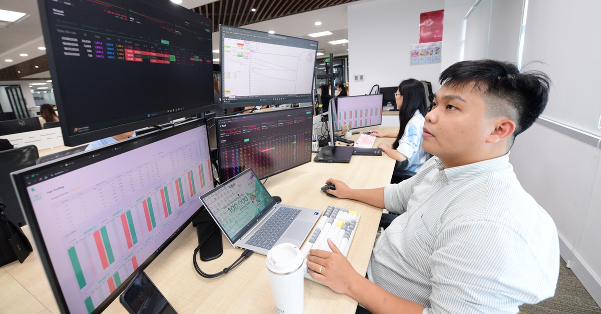 Việt Nam chính thức được nâng hạng, Ủy ban Chứng khoán lưu ý cột mốc quan trọng