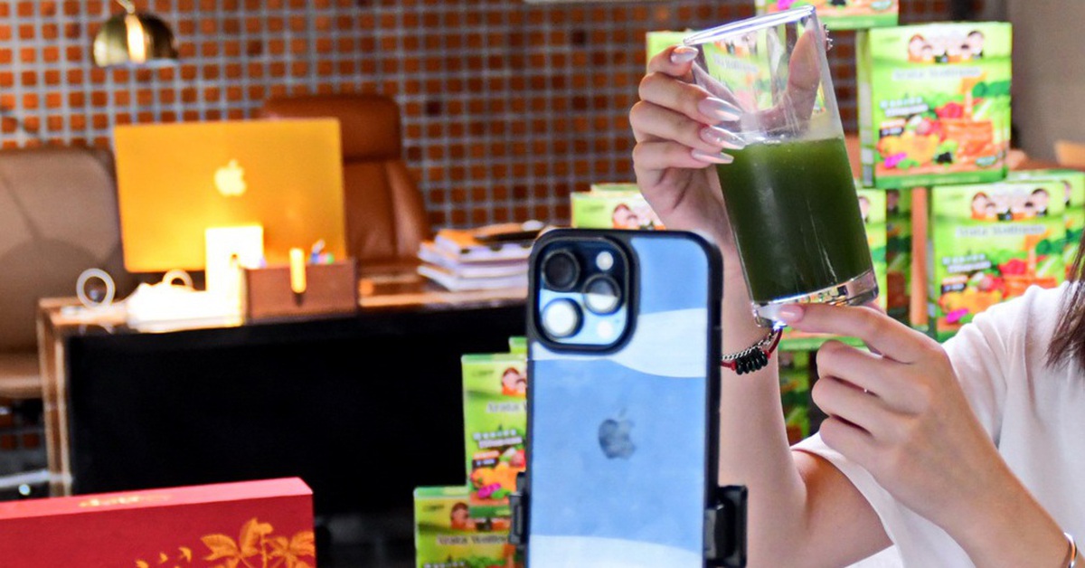 Bớt giật mình vì những vụ 'Hoàng Hường'