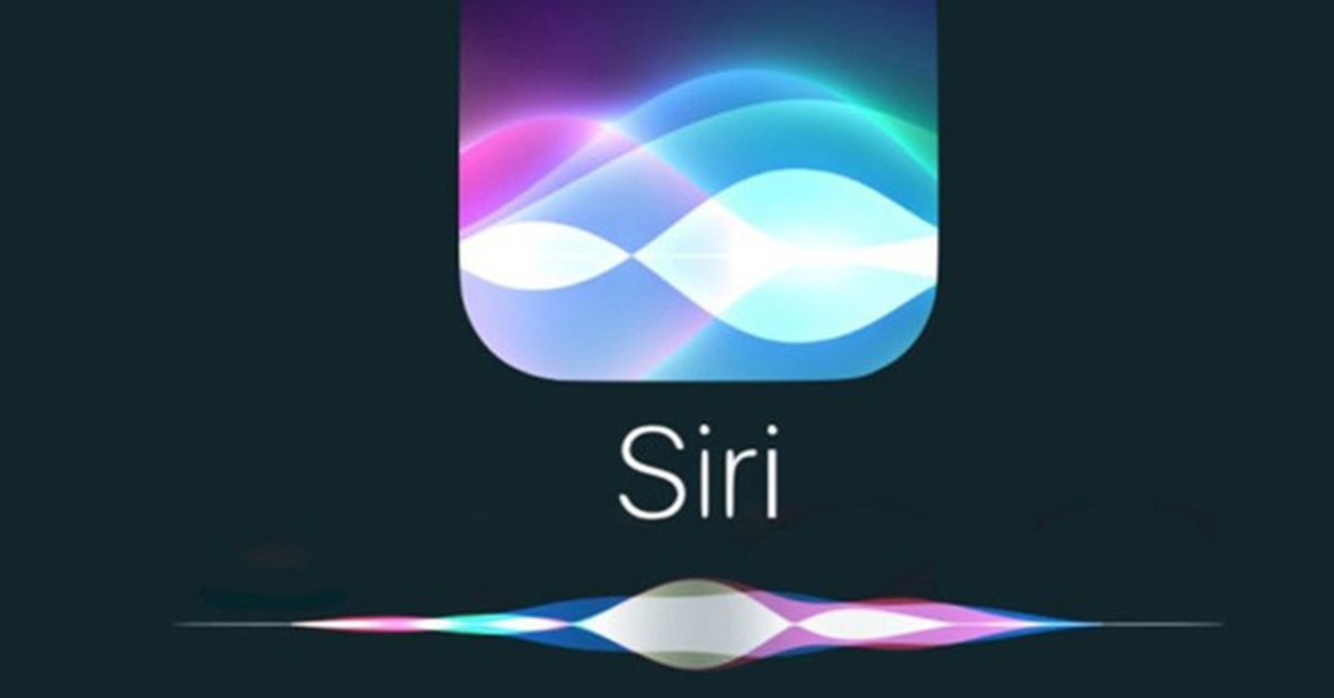 Pháp điều tra trợ lý ảo Siri của Apple