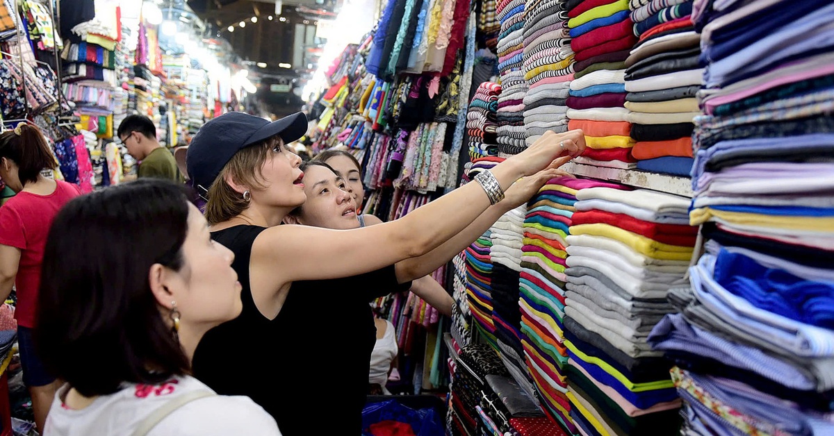 Hơn 300 hộ kinh doanh đăng ký dự hội thảo, mong được giải đáp khi sắp bỏ thuế khoán