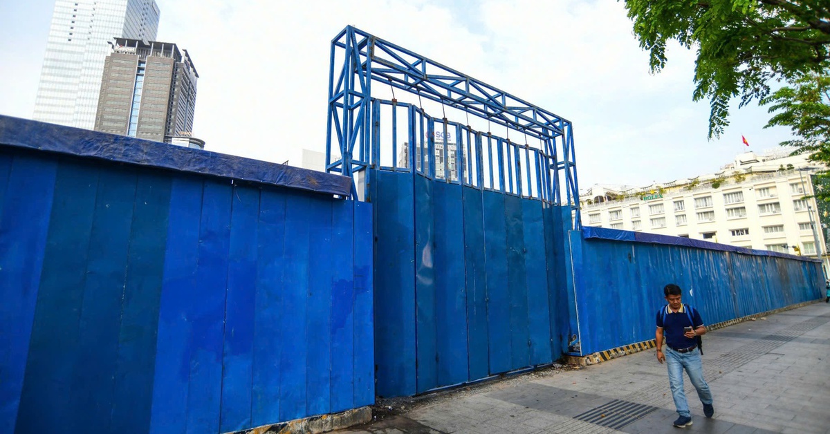 TP.HCM yêu cầu SATRA trả đất Thương xá Tax nếu không làm dự án