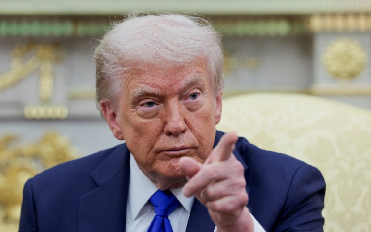 Ông Trump đòi bỏ tù Thị trưởng Chicago và Thống đốc Illinois vì không bảo vệ ICE