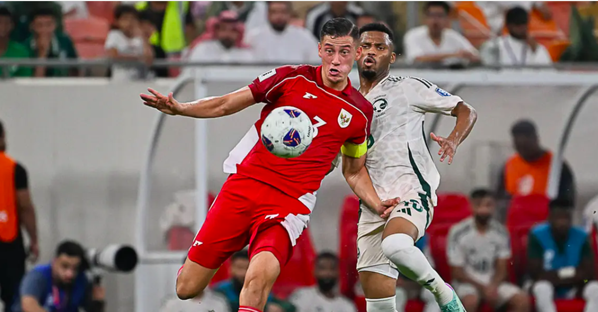 Thua Saudi Arabia, Indonesia xa dần vé dự World Cup 2026