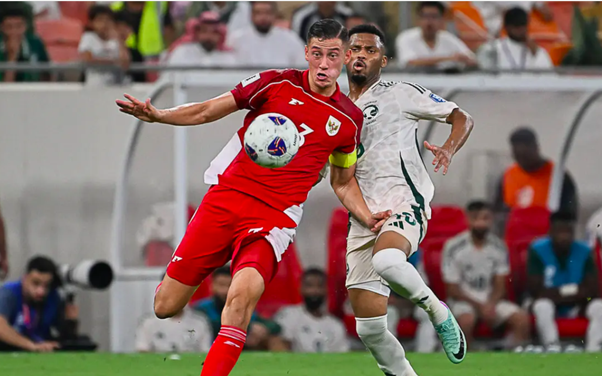 Thua Saudi Arabia, Indonesia xa dần vé dự World Cup 2026