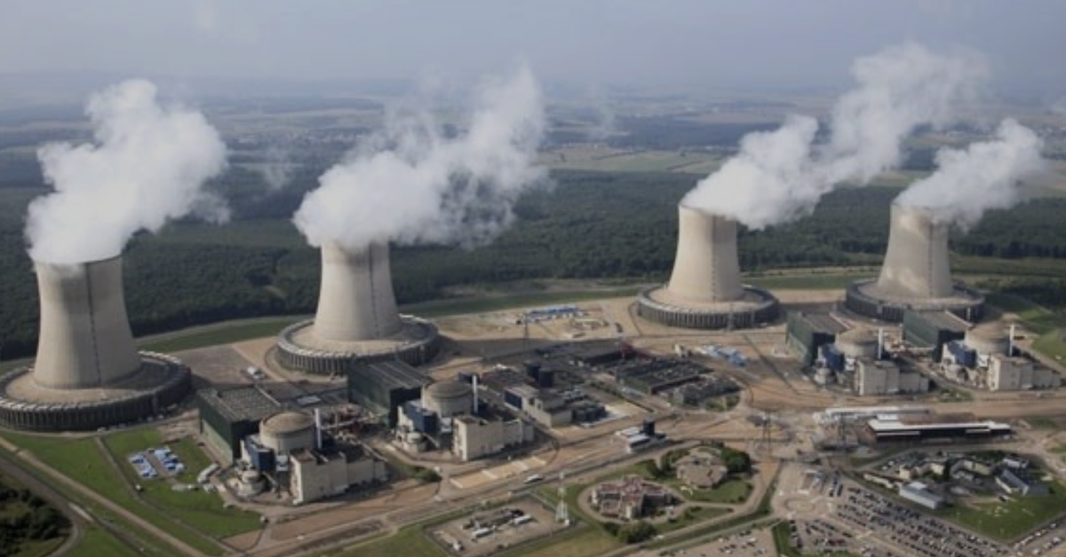 Chuẩn bị các điều kiện để tái triển khai dự án điện hạt nhân Ninh Thuận 1, Ninh Thuận 2