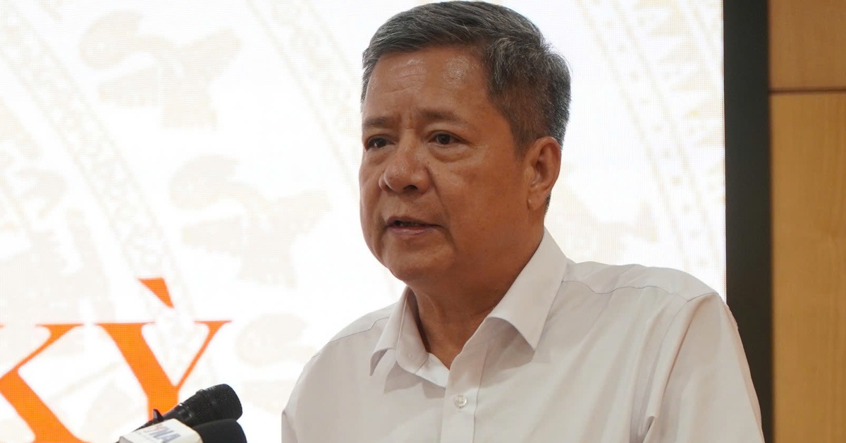 Bộ Công Thương thông tin về việc triển khai dự án điện khí LNG của Vingroup