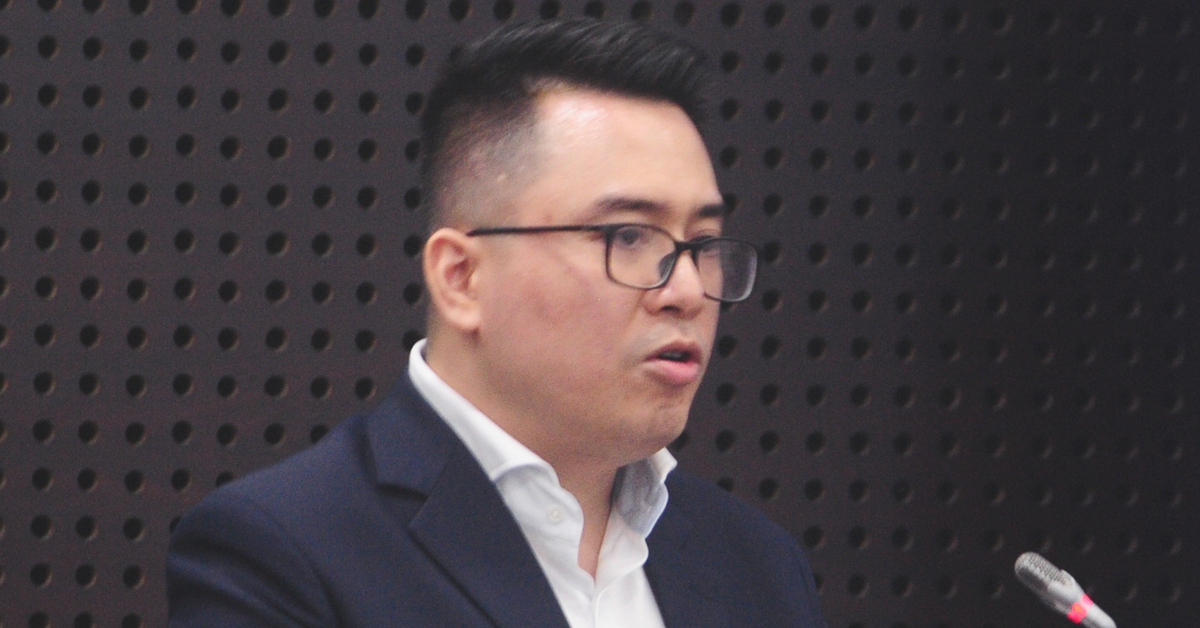 Nhiều nước vào danh sách đen đặc nhiệm tài chính, Việt Nam nỗ lực tuân thủ quy định chống rửa tiền