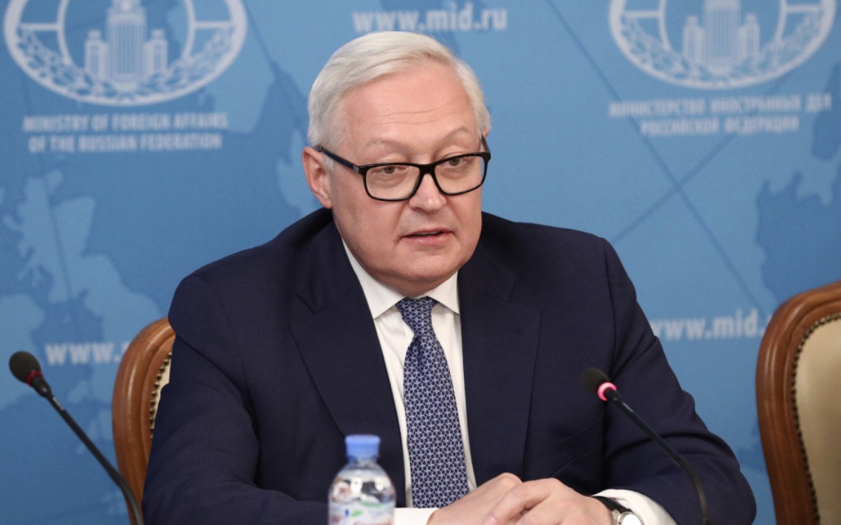 Nga: Động lực hòa bình sau thượng đỉnh Trump - Putin về Ukraine đã tiêu tan