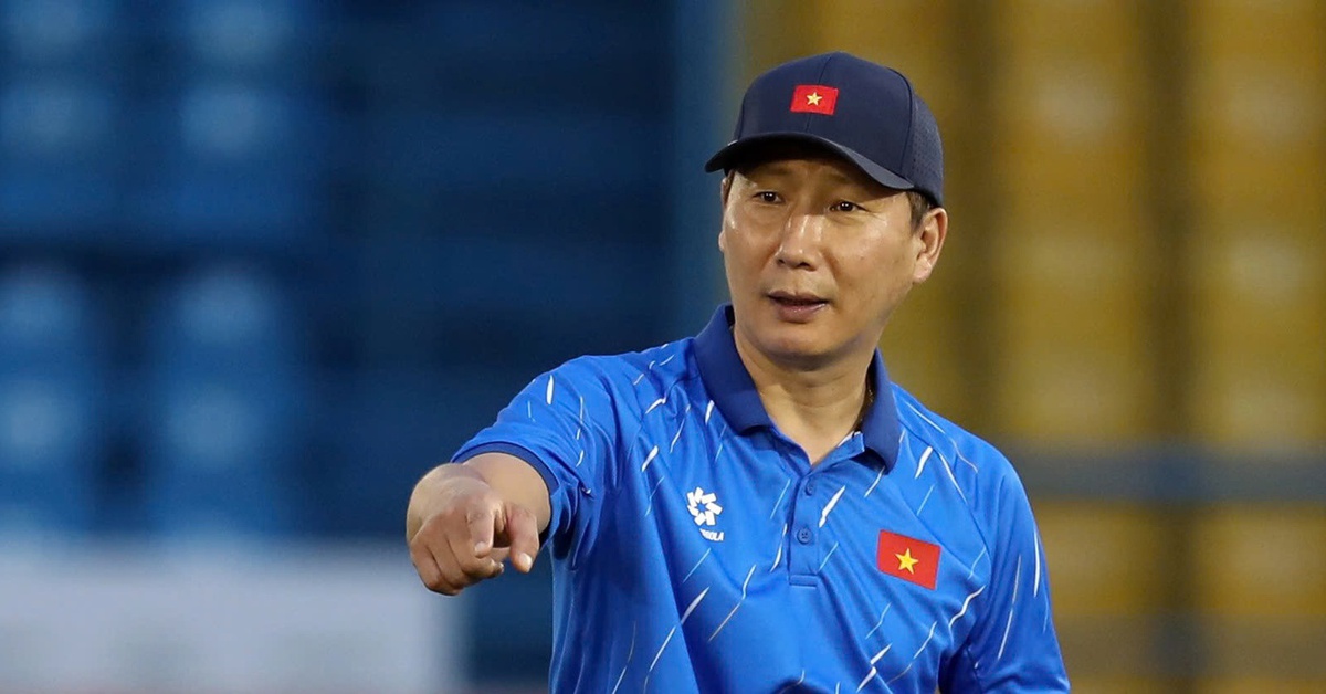 Tuyển Việt Nam đón tin vui trước trận gặp Nepal