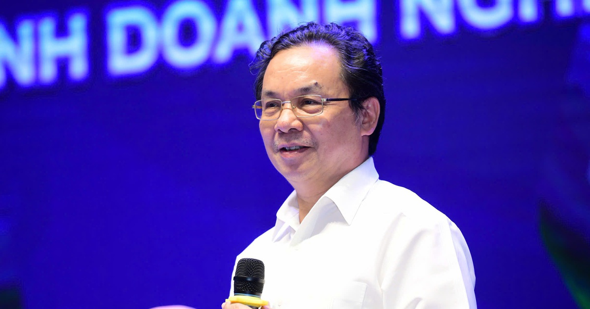 Bỏ thuế khoán: Nhà nước phải hỗ trợ rất lớn để hộ kinh doanh chuyển đổi thành công