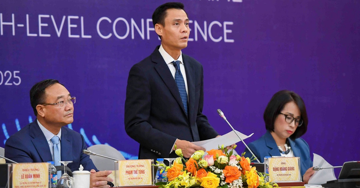 100.000 vụ tấn công mạng tại Việt Nam năm 2024 và ý nghĩa của Công ước Hà Nội