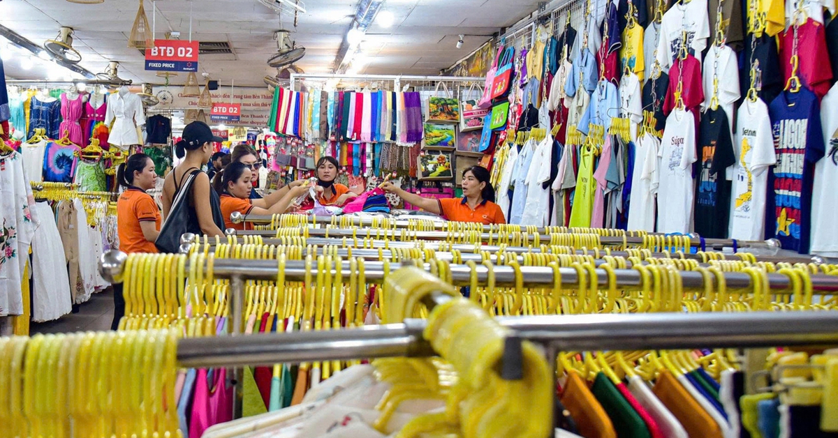 Hỗ trợ để hộ kinh doanh yên tâm chuyển đổi