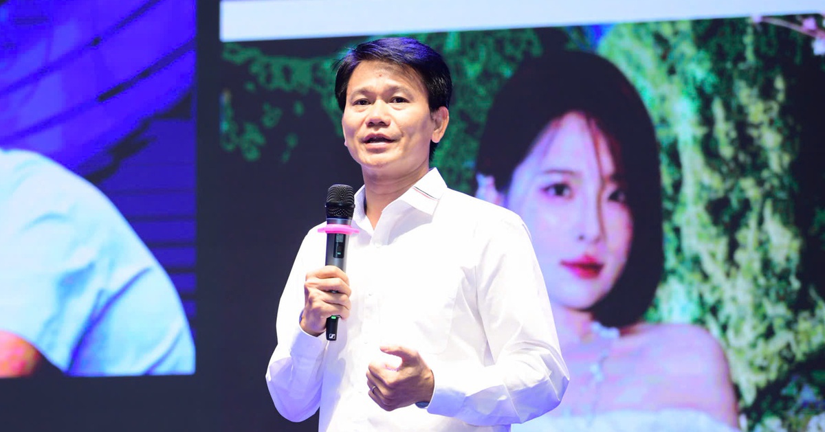 Báo Tuổi Trẻ đồng hành cùng hộ kinh doanh trên hành trình chuyển đổi