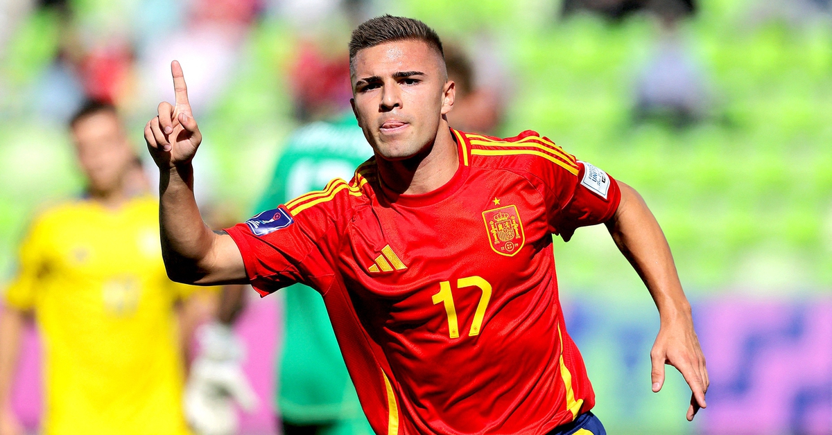 Xác định hai đội tuyển đầu tiên vào tứ kết U20 World Cup 2025