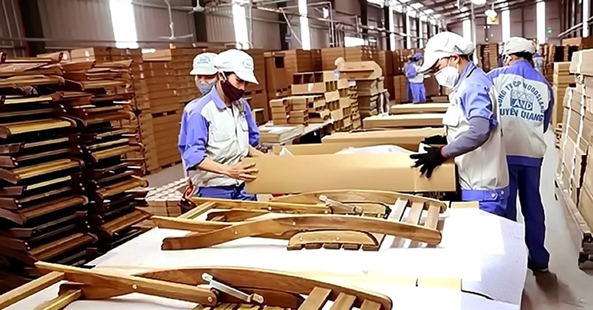 Thông tin mới về đàm phán thuế đối ứng với Mỹ và tác động việc Chính phủ Mỹ đóng cửa